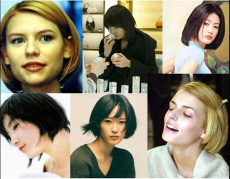 Hair 앤 이미지