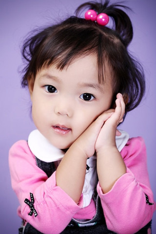 김민경헤어 이미지