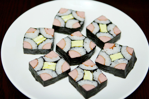 김밥추가요 이미지